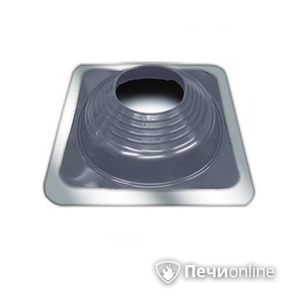 Проходник через кровлю Мастер Флеш Проходник №8 (178-330) Серый в Калуге