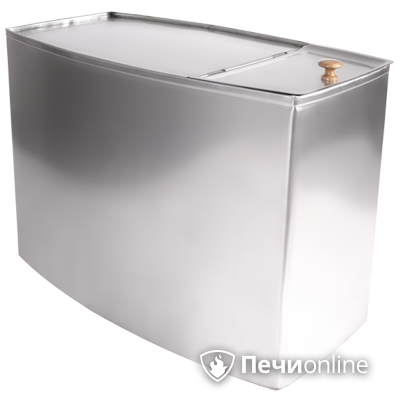 Бак выносной Теплодар Бак выносного типа 80 л. Парус, нержавейка в Калуге