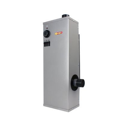 Котёл отопления Урал-Микма-Терм (УМТ) ЭВПМ-3 Эльбрус с механическим пультом нержавеющий ТЭН ступени 1/2/3 в Калуге