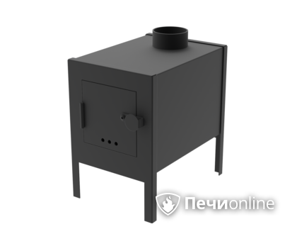 Печь-буржуйка Протопи Буржуйка в Калуге
