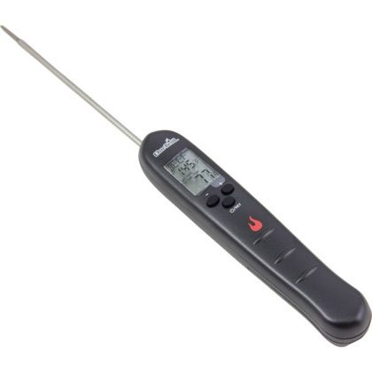 Цифровой термометр Char-Broil для гриля с памятью мгновенный в Калуге