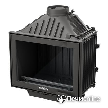 Каминная топка Nordflam ELBRUS 14 кВт в Калуге