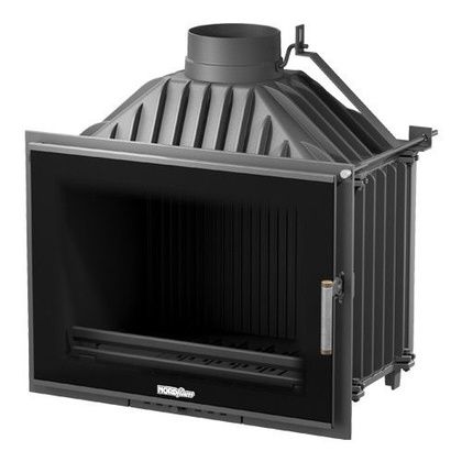 Каминная топка Nordflam TORN LUX14 кВт в Калуге