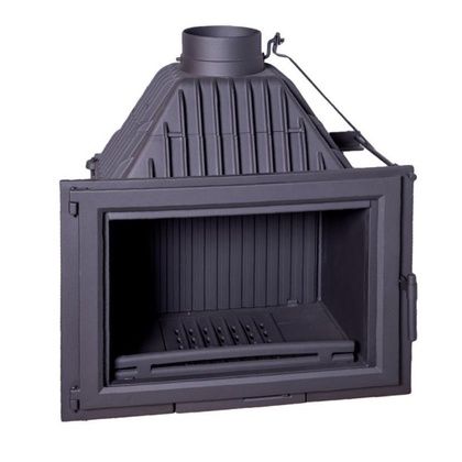 Каминная топка Nordflam LIZBONA16 кВт в Калуге