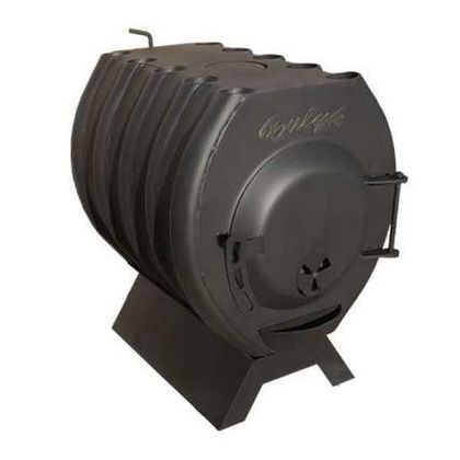 Отопительная печь Березка BulyK 200 в Калуге