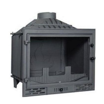 Каминная топка Ferguss FG20 в Калуге