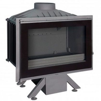 Каминная топка Ferguss FG17 Air ext clapet в Калуге