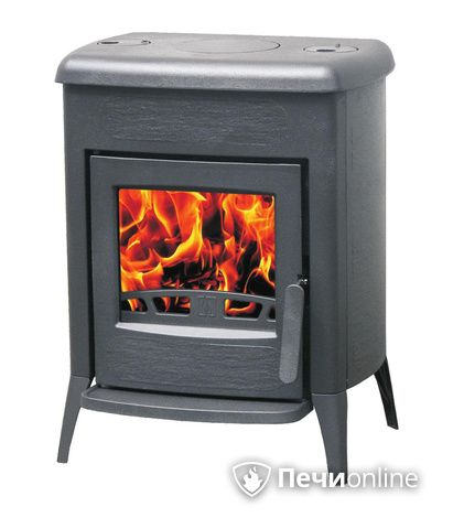 Отопительно-варочная печь Plamen Amyty 3 в Калуге