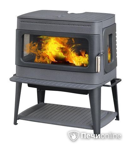 Отопительная печь Plamen Authentic 50 в Калуге