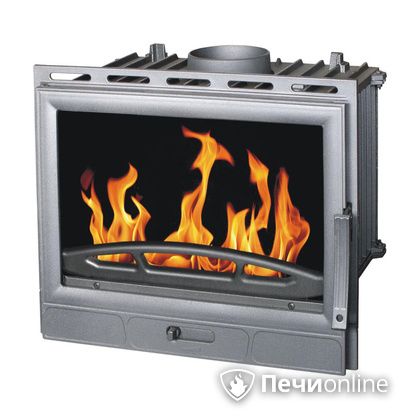 Каминная топка Plamen Barun Termo в Калуге