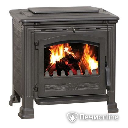 Отопительная печь Plamen Tena Termo, чугунная в Калуге