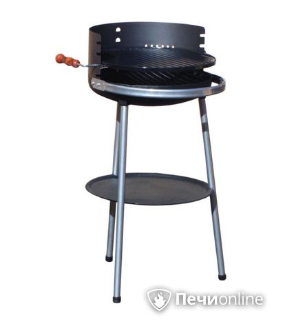Гриль Plamen Гриль 50 см в Калуге