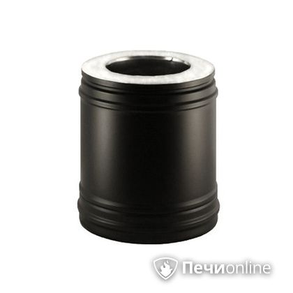 Сэндвич трубы Schiedel Элемент трубы 250мм д.150 Permetr в Калуге