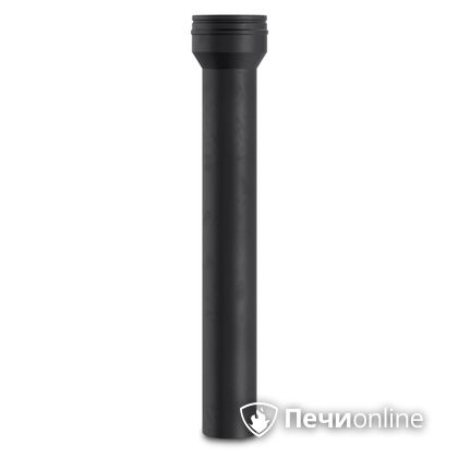 Переход на сэндвич Schiedel Переходник Топка-РМ25 1000мм д.150 Permetr в Калуге