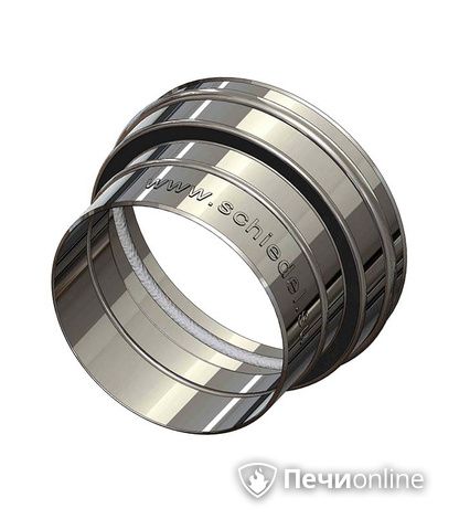 Переходники Schiedel Переходник к TF 1000 д.160 UNI в Калуге