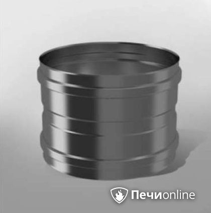 Адаптеры Теплов и Сухов Адаптер котла АКМ-Р 304-0.8 D120 в Калуге