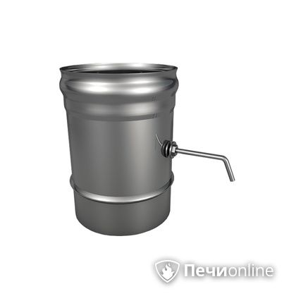 Шиберы Теплов и Сухов Шибер ШМ(М)-Р 430-0.8 D150 в Калуге