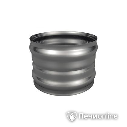 Адаптеры Теплов и Сухов Адаптер котла МАМА 430-0.8 D120 в Калуге