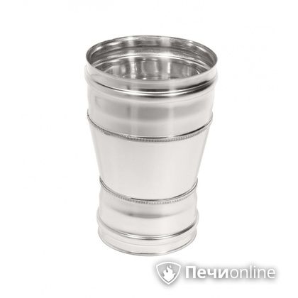 Адаптеры Теплов и Сухов Адаптер переход ПАПА 430-0.8 D140/150 в Калуге