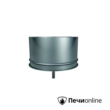 Конденсатосборник Теплов и Сухов Конденсатоотвод моно КМ-Р 430 0.5 D150 в Калуге