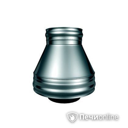 Конусы Теплов и Сухов Конус Термо КТ-Р 430-0.5/430-0.5 D120/180 в Калуге