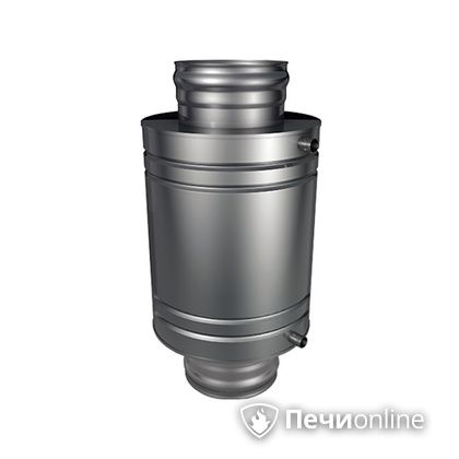 Теплообменник Теплов и Сухов Титан-Р-М 16л 201 115 / D 115 (120) в Калуге