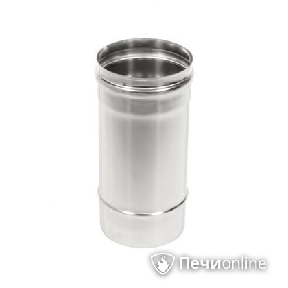 Одностенные трубы Теплов и Сухов Труба L250 ТМ-Р 430-0.8 D150 в Калуге