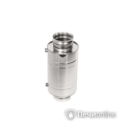 Теплообменники Теплов и Сухов Титан Феррит 8л D 115 (120) в Калуге