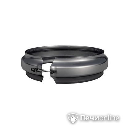 Хомуты Теплов и Сухов Хомут трубный на болте D 115 в Калуге