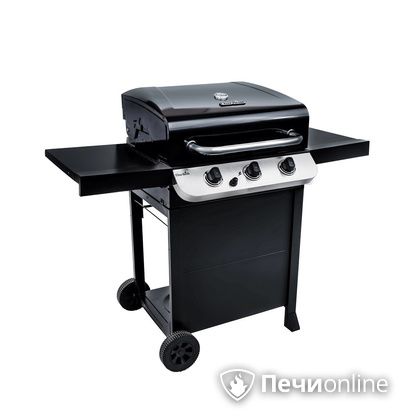 Гриль-барбекю на газу Char-Broil Char-Broil Performance 3B в Калуге