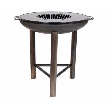 Чаши для костра La Hacienda Pittsburgh Plancha в Калуге