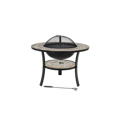 Чаши для костра La Hacienda Mykonos в Калуге