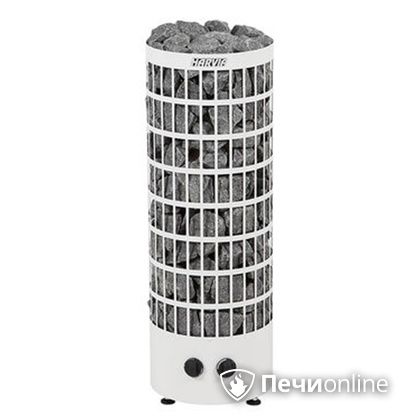 Электрокаменка для сауны Harvia Cilindro PC90 с пультом (HPC900400) в Калуге