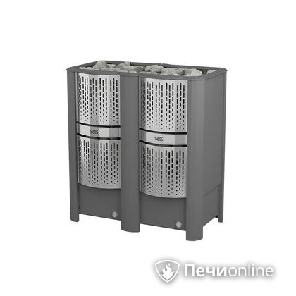 Электрокаменки (электрические печи) Костёр RAIN Pro 12 в Калуге