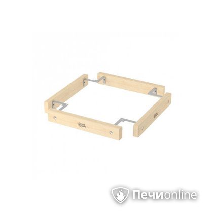 Защитное ограждение Костёр QUADRO в Калуге