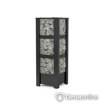 Электрокаменки (электрические печи) Костёр QUADRO Corner 9 в Калуге