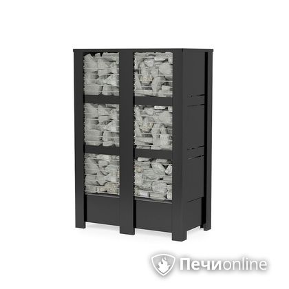 Электрокаменки (электрические печи) Костёр QUADRO Pro 18 в Калуге