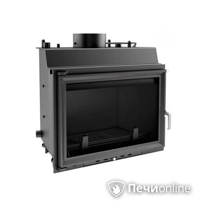 Каминная топка Kratki Wiktor/PW/12/W чугун в Калуге