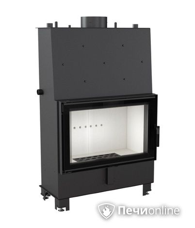 Каминная топка Kratki Lucy/PW/20/W в Калуге