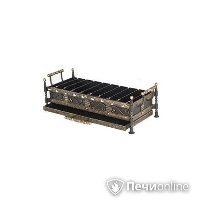 Мангальная вставка Везувий большая в Калуге