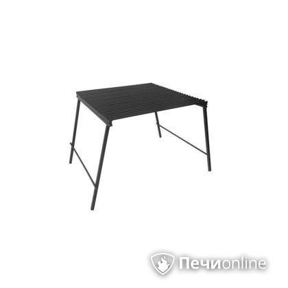 Решетка Везувий Турист в Калуге