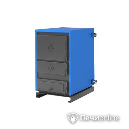 Отопительный котел Везувий Титаниум-85 в Калуге