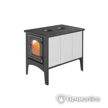 Отопительно-варочная печь Везувий В9С в Калуге