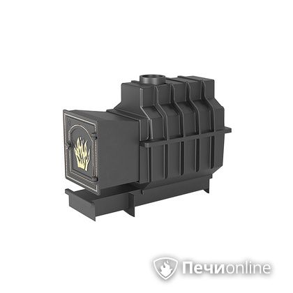 Банная печь Везувий Легенда Ретро 24 (ДТ-4) в Калуге