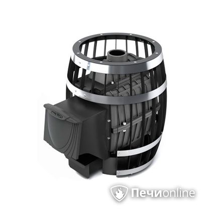 Дровяная печь-каменка TMF Саяны Cast ДА в Калуге