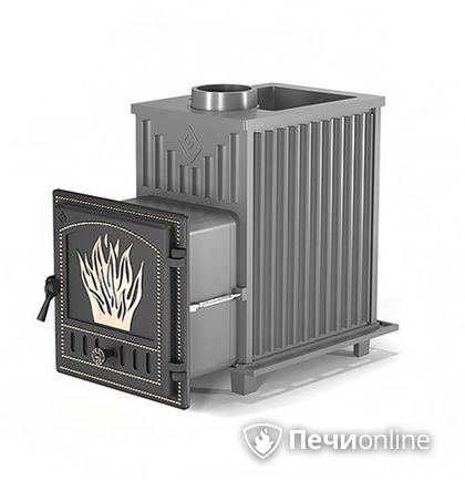 Дровяные печи-каменки Everest 24 281 в Калуге