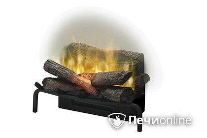 Электрический очаг Dimplex RevIllusion RLG20 в Калуге