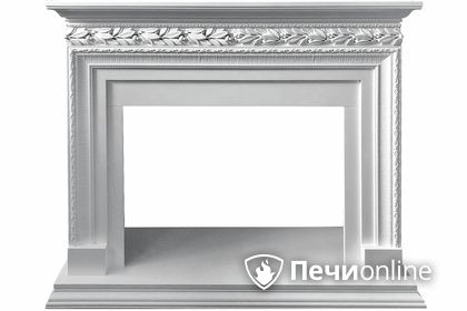 Портал для электрокамина Dimplex Valletta (Sym. DF3020-EU), белый в Калуге