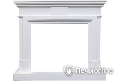 Портал для электрокамина Dimplex Coventry белый (Sym. DF2608-EU) в Калуге