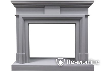 Портал для электрокамина Dimplex Coventry серый (Sym. DF2608-EU) в Калуге